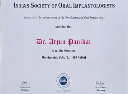 Certificate 4