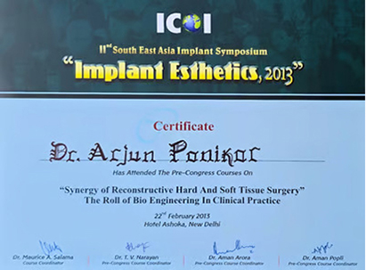 Certificate 5