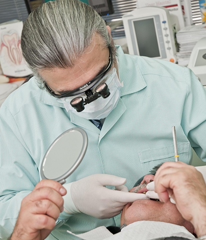 Digital Dentistry
