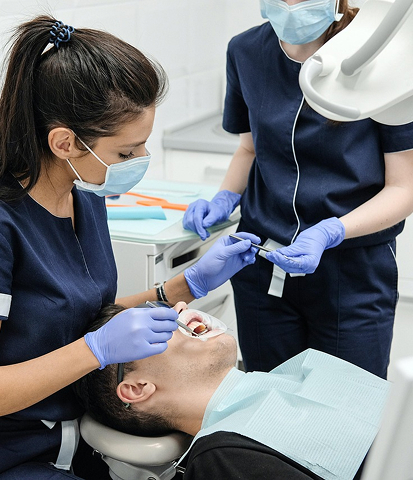 Cosmetic Dentistry