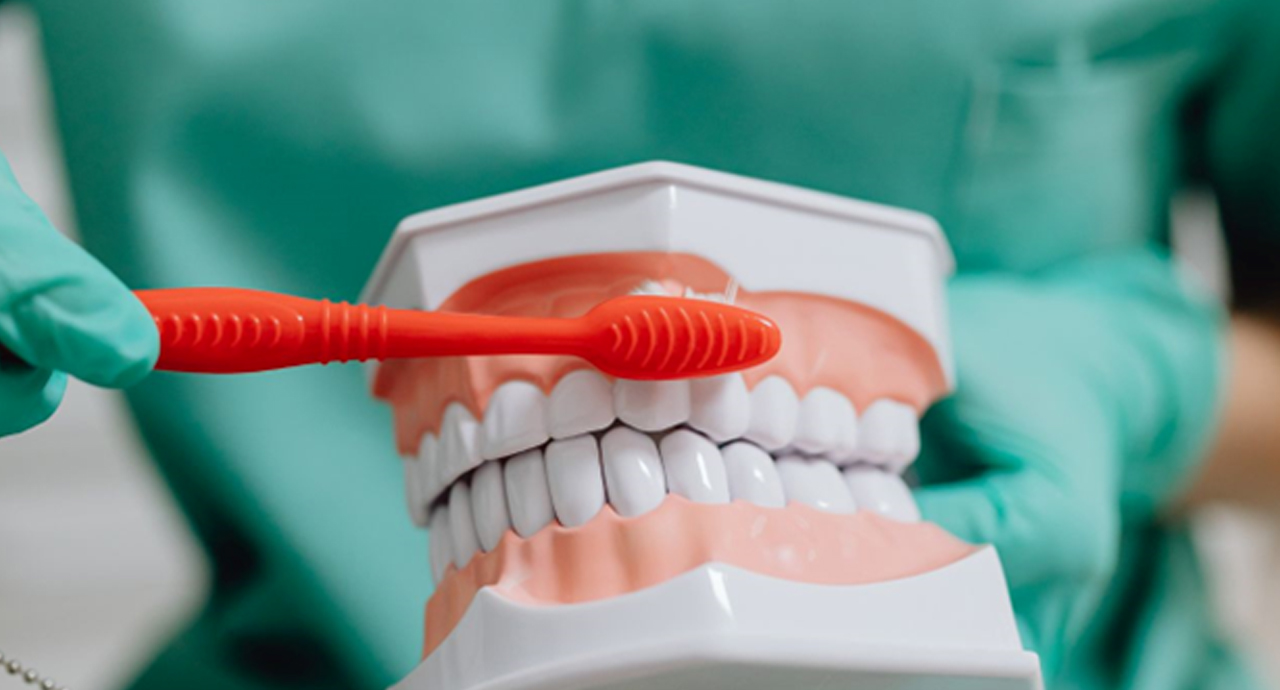  Digital Dentistry