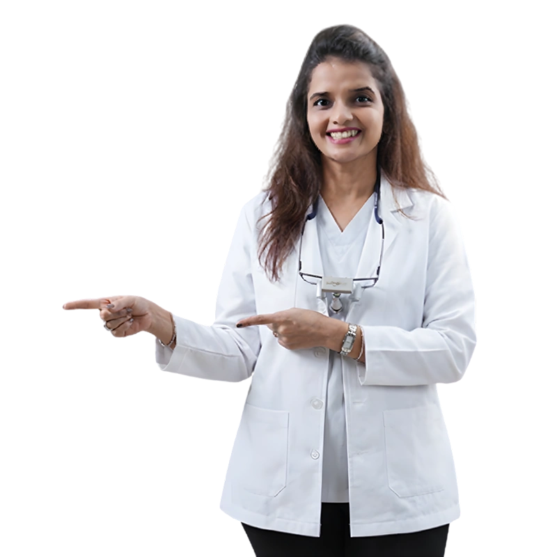 Pediatric Dentistry Doctor