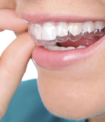 Orthodontic Dentistry