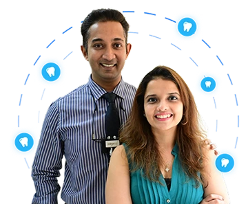 Pediatric Dentistry Doctors