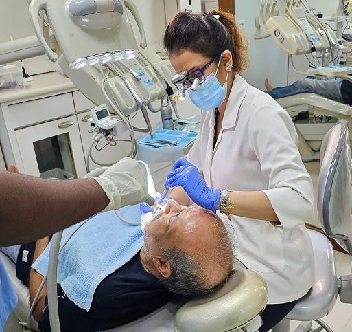 Root Canal