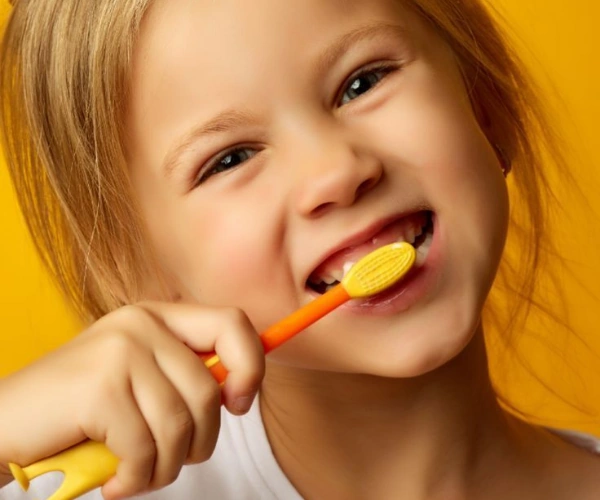 Benefits of Choosing Pediatric Dentistry