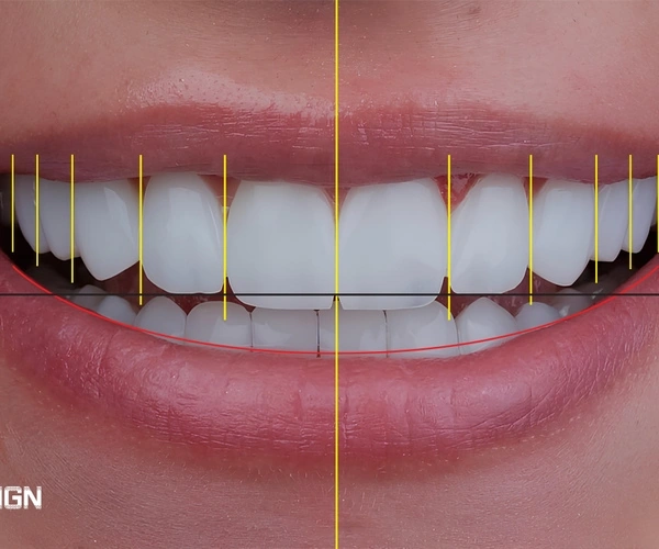 Benefits of Digital Smile Designing