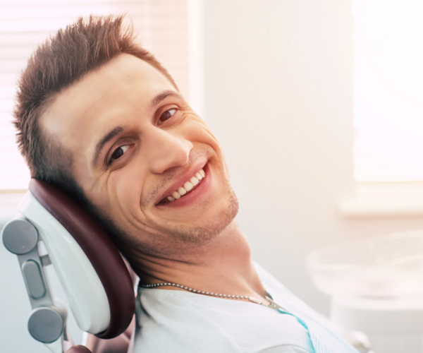 Benefits of Full Mouth Dental Implants
