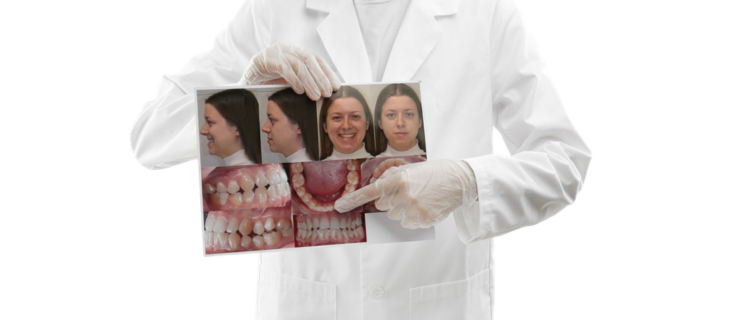 Capturing Your Smile Details