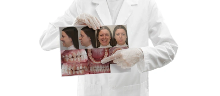 Digital Smile Design