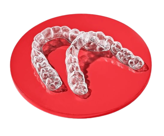 Clear Aligners Treatment