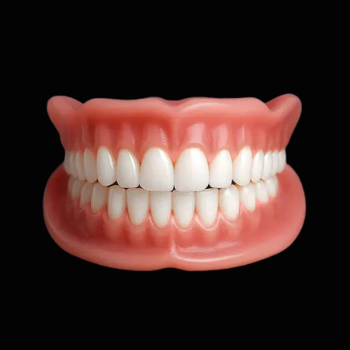 Complete Dentures