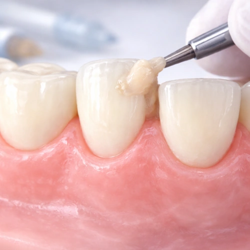 Dental Veneers