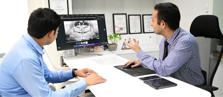 Initial Consultation