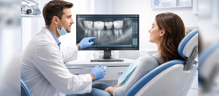 Personal Consultation