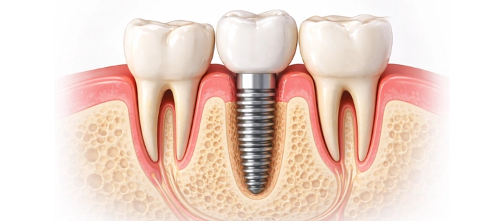 Dental Implants