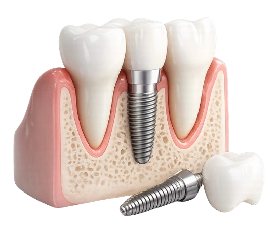 Dental Implants