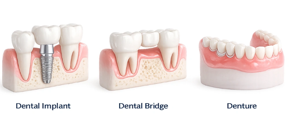 Dental Implants