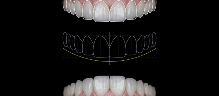 Digital Smile Design