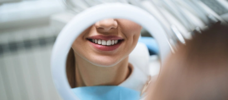 Cosmetic Dentistry