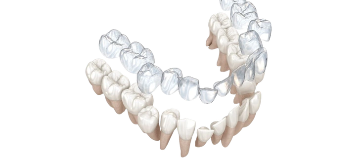 Making Custom Aligners
