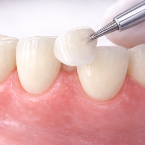 Dental Veneers