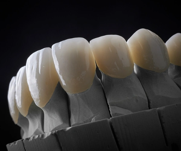 Cosmetic Dentistry