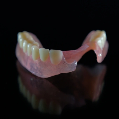 Partial Dentures