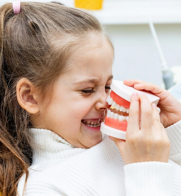 Pediatric Dentistry