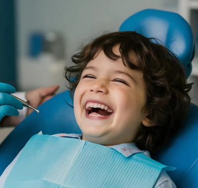 FULL MOUTH DENTAL IMPLANTS