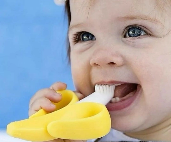 Pediatric Dentistry