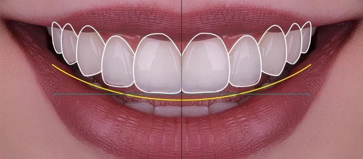 Digital Smile Design