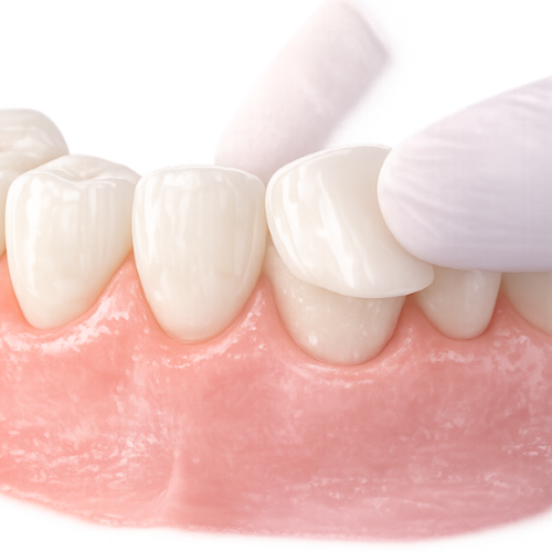 Dental Veneers