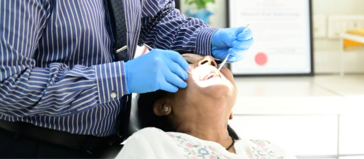 Cosmetic Dentistry