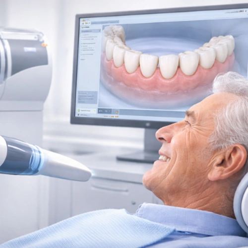 Dental Veneers