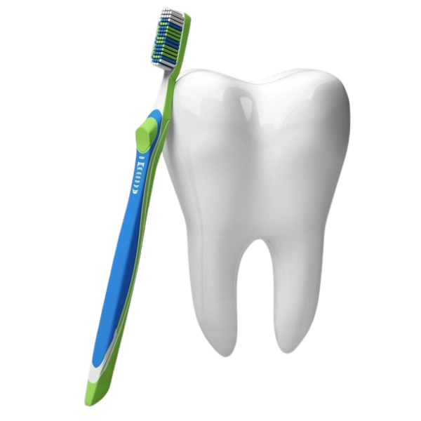 Teeth Cleaning