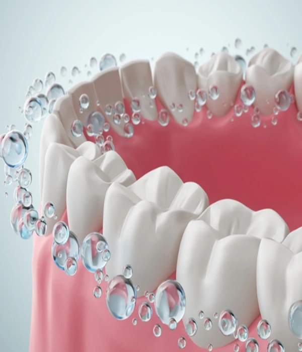 Teeth Cleaning