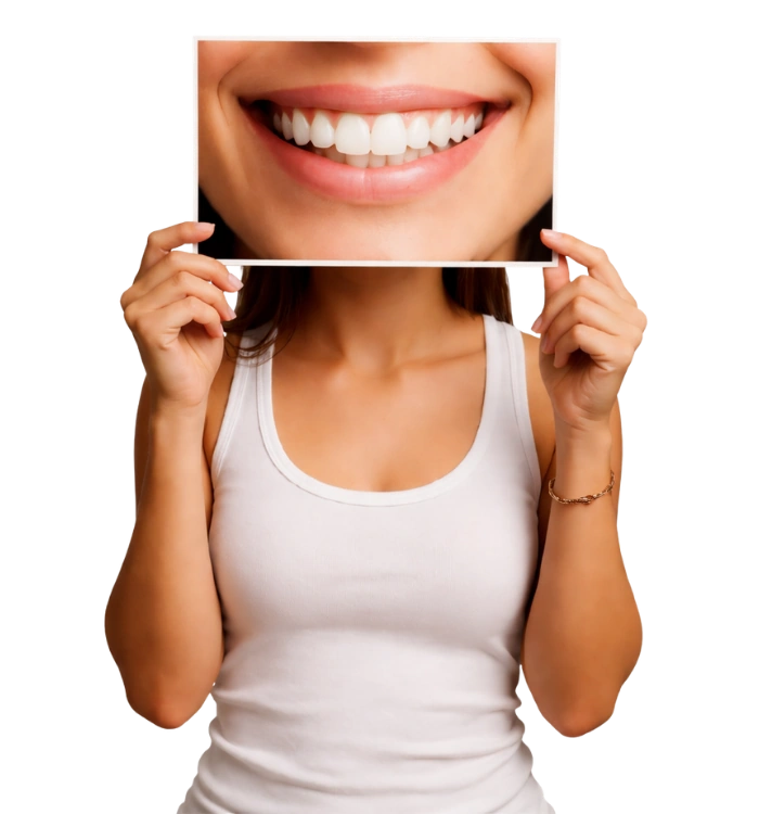 Teeth Cleaning