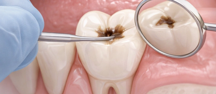 Tooth Examination