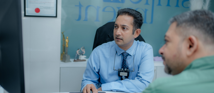 Understanding Your Smile Goals