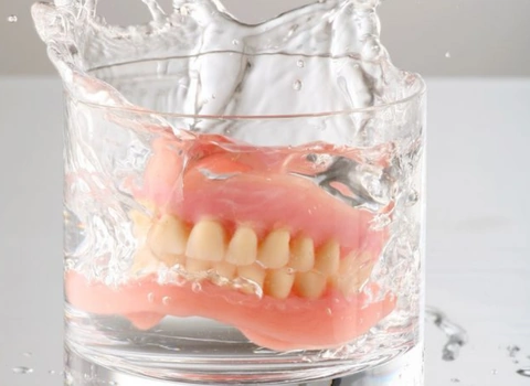 Dentures