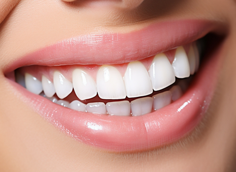 Scaling and Root Planing