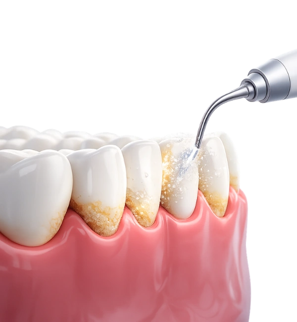 What is Deep Cleaning?