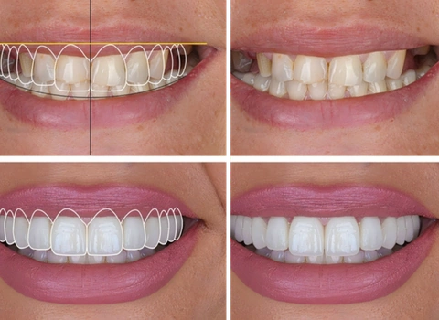 Digital Smile Design