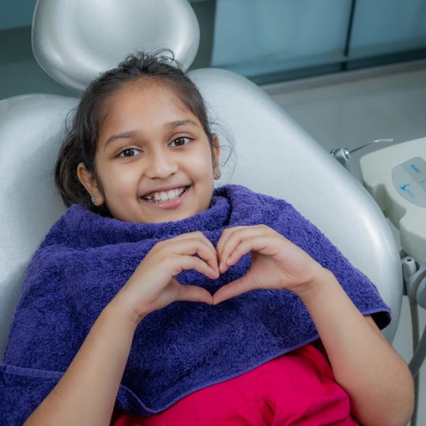 Pediatric Dentistry