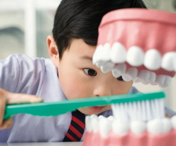 When Should Your Child Visit a Pediatric Dentist?