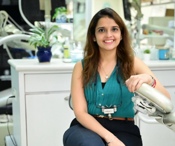 Cosmetic Dentistry