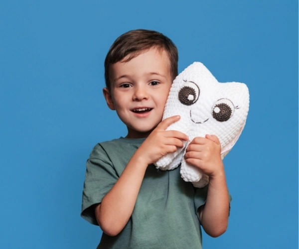 Pediatric Dentistry in Bandra
