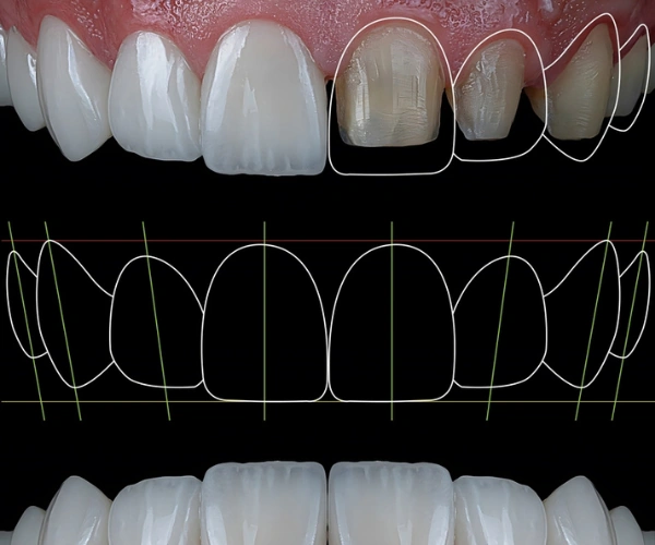 Dental Veneers