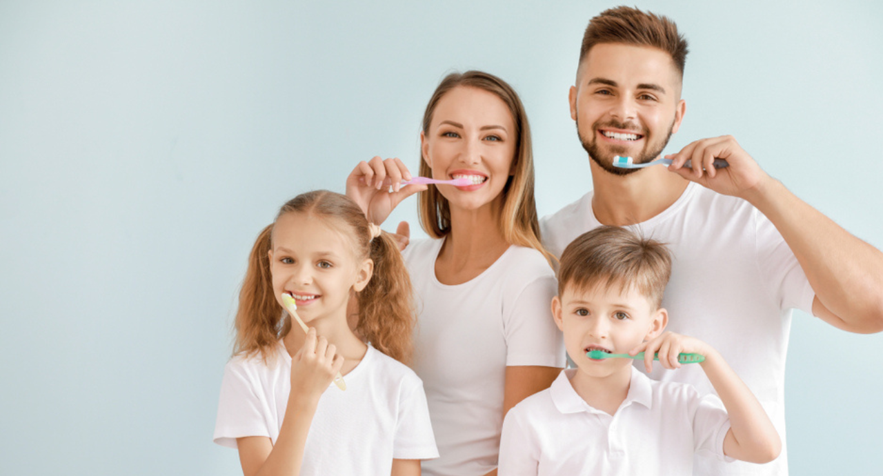 how to maintain oral hygiene during fasting